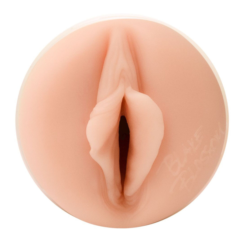 Мастурбатор у колбі зі зліпка вагіни Blake Blossom – Fleshlight