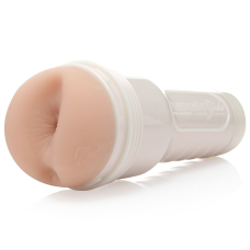 Мастурбатор попа в полупрозором корпусі – Fleshlight Ice Butt Crystal