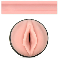 Мастурбатор на присосці – Fleshlight Pink Lady Original Value Pack + змазка, очищувальний та відновлювальний засіб