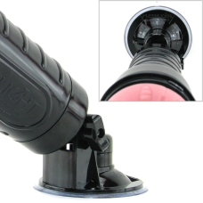Мастурбатор на присосці – Fleshlight Pink Lady Original Value Pack + змазка, очищувальний та відновлювальний засіб