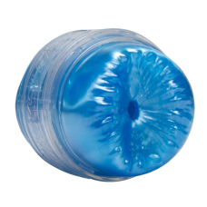Двусторонний мини мастурбатор – реалистичный анус и вагина Флешлайт Fleshlight Quickshot Alien