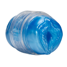 Двусторонний мини мастурбатор – реалистичный анус и вагина Флешлайт Fleshlight Quickshot Alien