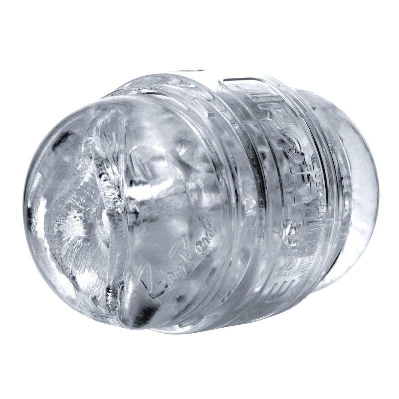Оральний Мастурбатор для мінету – Fleshlight Quickshot Riley Reid
