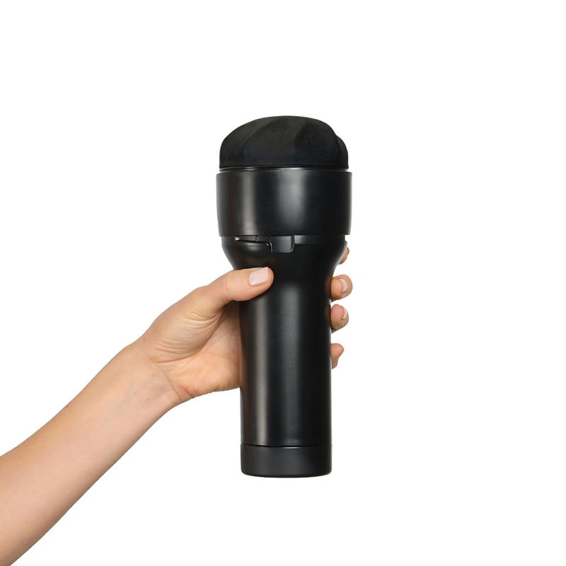 Реалістичний мастурбатор для чоловіків Kiiroo Feel Sensation Stroker – сумісний з PowerBlow і Keon