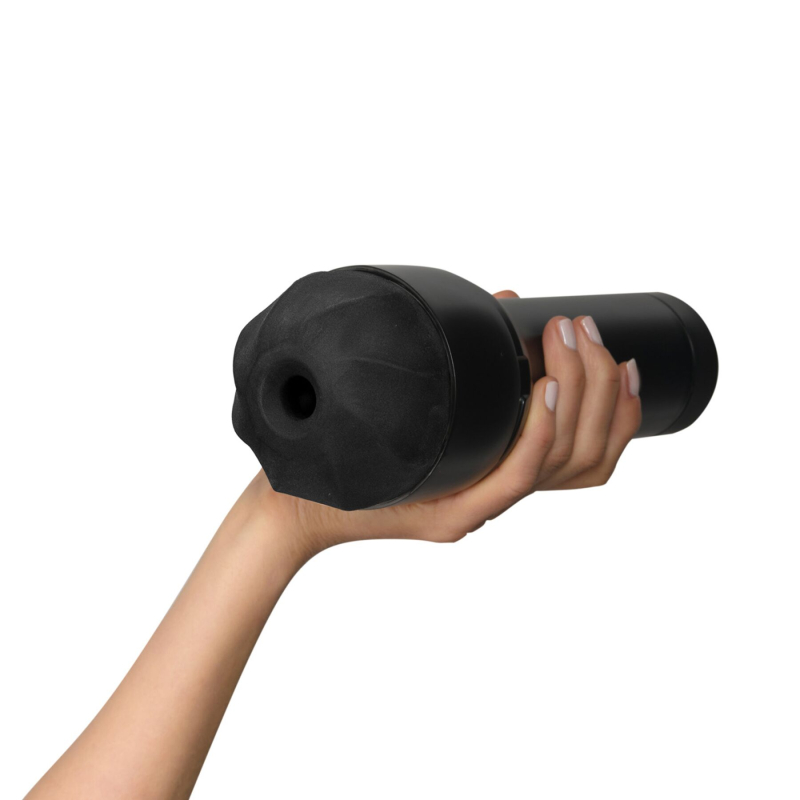 Реалістичний мастурбатор для чоловіків Kiiroo Feel Sensation Stroker – сумісний з PowerBlow і Keon