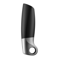 Смарт–мастурбатор Satisfyer Power Masturbator з вібрацією