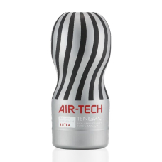 Мастурбатор Tenga Air-Tech Ultra Size – глибша аеростимуляція та посилений вакуум