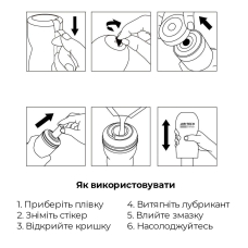 Мастурбатор Tenga Air-Tech Ultra Size – глибша аеростимуляція та посилений вакуум