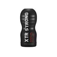 Мастурбатор Tenga Deep Throat Cup Extra Strong – інтенсивна глибока стимуляція