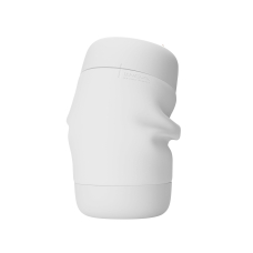 Ультрам’який наскрізний мастурбатор – Tenga Puffy Sugar White