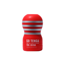 Червоний мастурбатор для чоловіків Tenga SD Original Vacuum Cup (Японія)