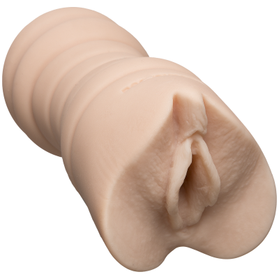 Мастурбатор вагіна Sasha Grey – Doc Johnson – Ultraskyn Cream Pie Pocket