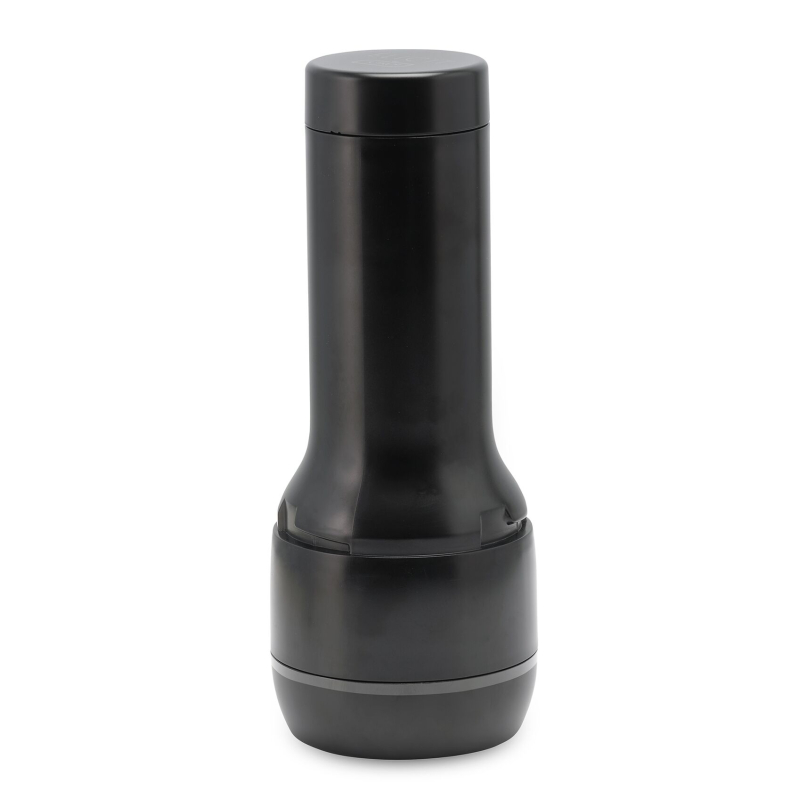 Мастурбатор в колбі для секс машини Kiiroo Keon – Kiiroo Feel Stroker Mid Brown