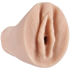 Мастурбатор кібершкіра вагіна Virgin Pussy Palm Pal Doc Johnson ULTRASKYN