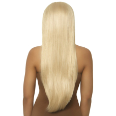 Перука Leg Avenue 33″ Long straight center part wig Blond