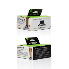 Сушарка для мастурбаторів Fleshlight Drying Rack Screw Dry