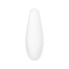 Потужний вібратор Satisfyer Lay-On - White Temptation, водонепроникний