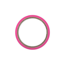Скотч для бондажа Fetish Tentation Fuchsia (15м), не липне до шкіри і волосків, тільки сам до себе