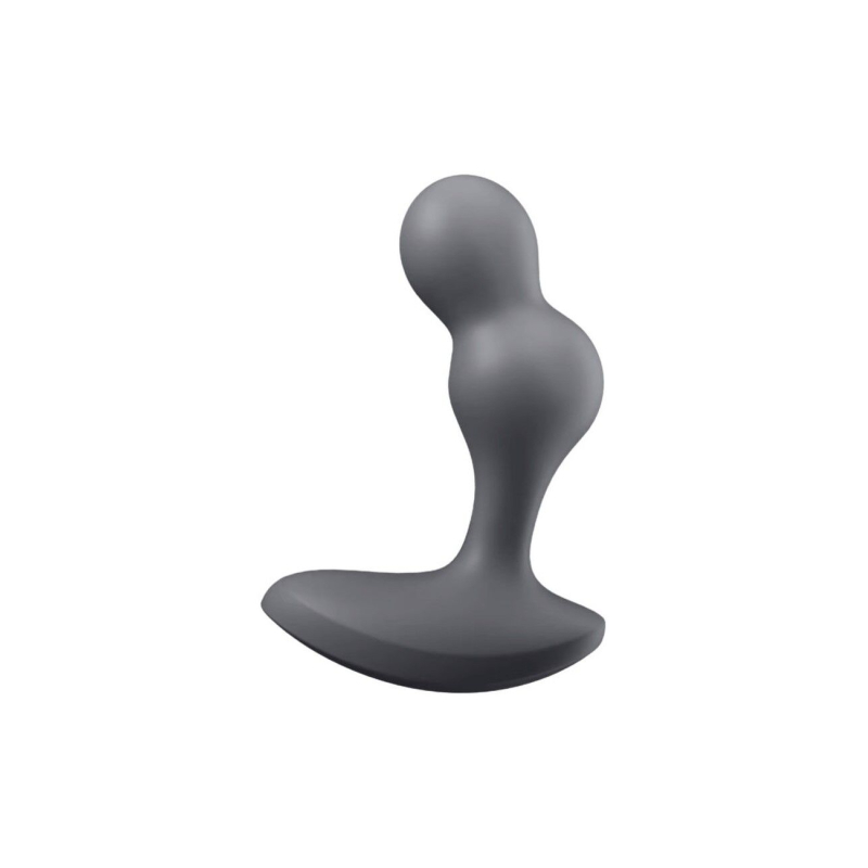 Смарт-массажер простаты Satisfyer Deep Diver Grey