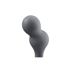 Смарт-масажер простати Satisfyer Deep Diver Grey