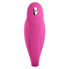 Смарт-віброяйце – We-Vibe Jive 2 Electric Pink, пульт керування, 4 години роботи