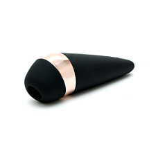 Вакуумний кліторальний стимулятор з вібрацією – Satisfyer Pro 3+ Vibration – 11 вакуумних режимів + 10 вібро