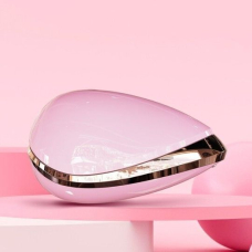 Вакуумний стимулятор KISTOY K-King Pink – 3 режими вакууму, тихий та потужний мотор