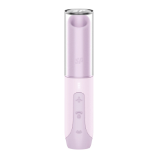 Вакуумний стимулятор – Satisfyer Secret Kiss, технологія 3D Air Pulse, 30 режимів + захисна кришечка
