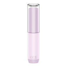 Вакуумний стимулятор – Satisfyer Secret Kiss, технологія 3D Air Pulse, 30 режимів + захисна кришечка