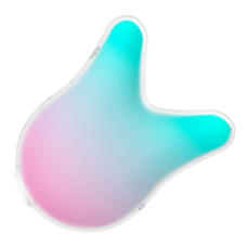 Вакуумний стимулятор з вібрацією – Satisfyer Mermaid Vibes Mint/Pink – 12 вібро + 11 вакуумних режимів