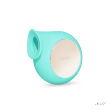 Звуковий стимулятор клітора – LELO Sila Aqua – широкий розтруб, 8 режимів ритму