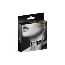 Чокер з сердечком Bijoux Pour Toi – HEART, екошкіра