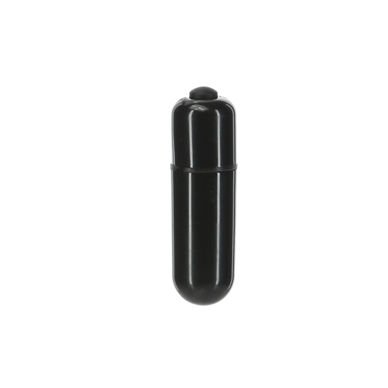 Фаллоимитатор ADDICTION Rave Glow in the Dark Dildo Blue Purple, светится в темноте, длина 20.3 см