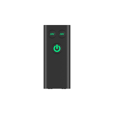 Масажер простати Nexus Ride, гнучке кріплення стовбура + стимуляція промежини