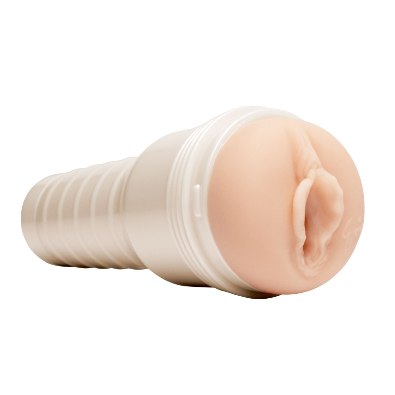 Мастурбатор зі зліпка вагіни Emily Willis Squirt – Fleshlight Girls