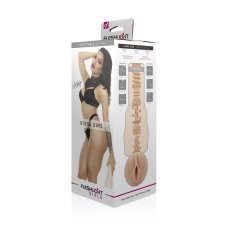 Мастурбатор зі зліпка вагіни Kissa Sins Insatiable – Fleshlight Girls