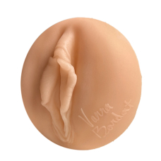 Мастурбатор реалістична вагіна зі сліпка Ванна Бардот Флешлайт Vanna Bardot Fleshlight Girls
