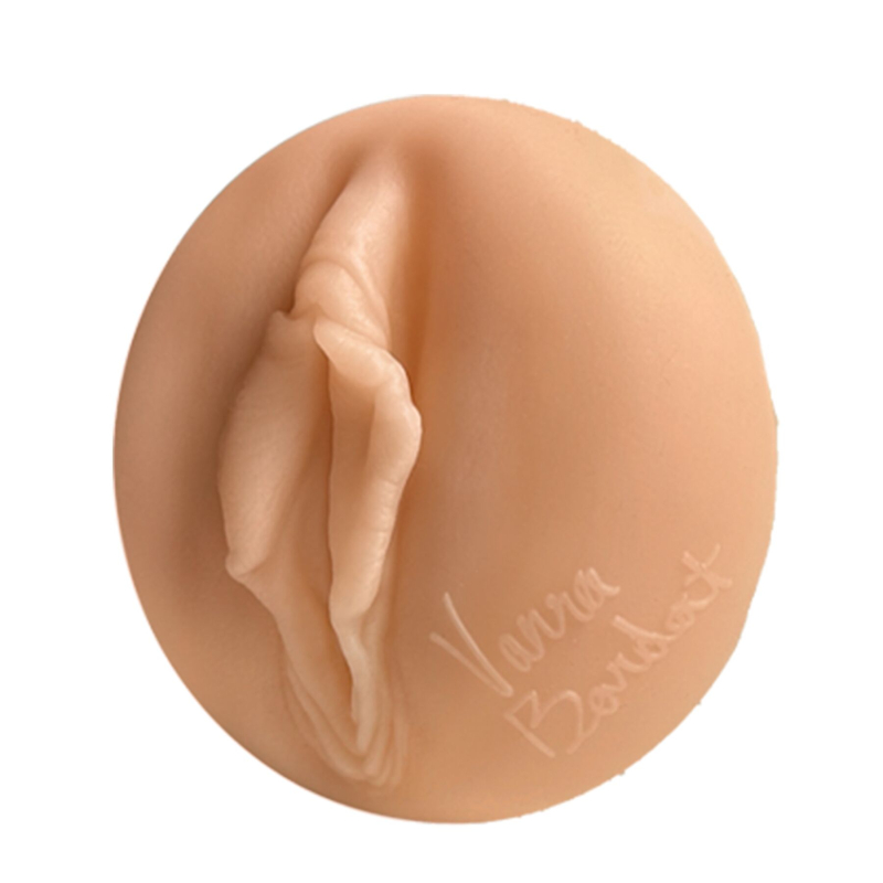 Мастурбатор реалистичная вагина из слепка Ванна Бардот Флешлайт Vanna Bardot Fleshlight Girls
