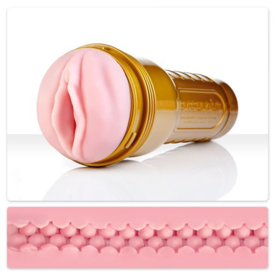 Мастурбатор – Fleshlight Stamina Training Unit – тренажер чоловічої витривалості