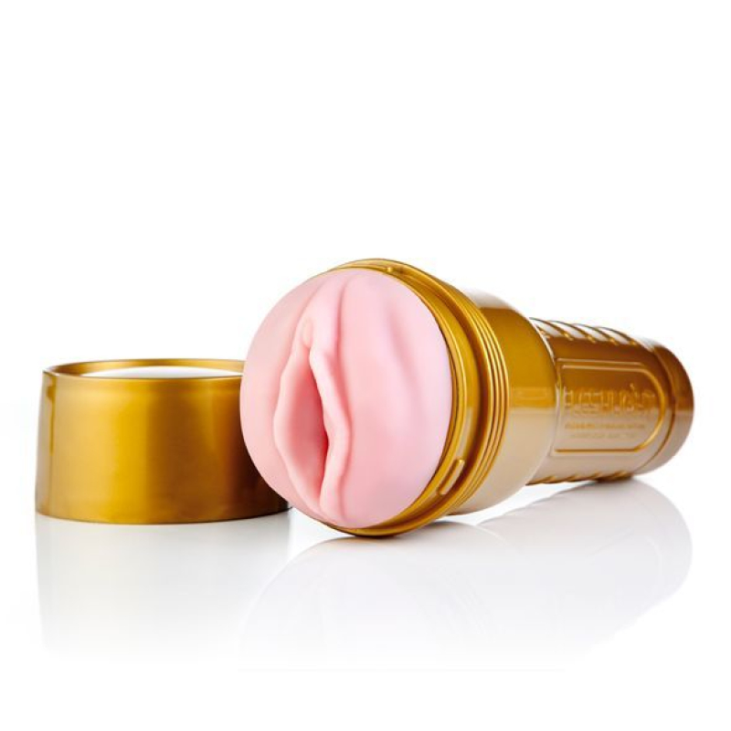 Мастурбатор – Fleshlight Stamina Training Unit – тренажер мужской выносливости
