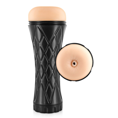 Реалистичный мастурбатор попка – Real Body Real Cup Anus