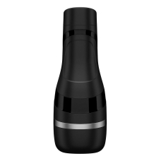 Мастурбатор чоловічий Satisfyer Men Classic Silver – ULTRASKYN/кібершкіра