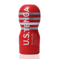 Мастурбатор – Tenga US Deep Throat (Original Vacuum) Cup