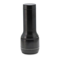 Мастурбатор в колбі для секс машини Kiiroo Keon – Kiiroo Feel Stroker Dark Brown