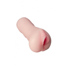 Мастурбатор вагіна Wooomy Jeeez Masturbator Vagina – дуже ковзкий (extra slippery)