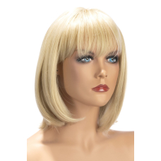 Перука World Wigs CAMILA MID–LENGTH BLONDE