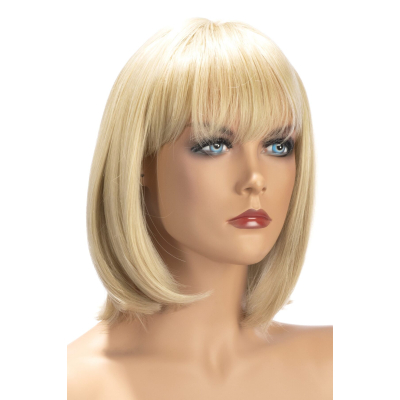 Перука World Wigs CAMILA MID–LENGTH BLONDE