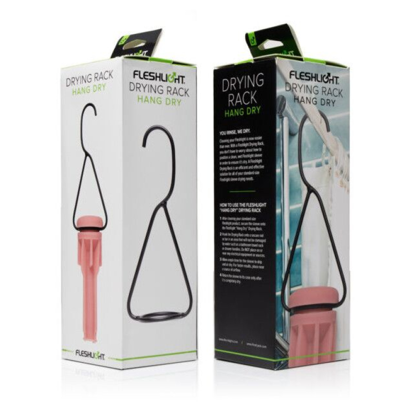 Підвісна сушарка для мастурбаторів Fleshlight Drying Rack Hang Dry