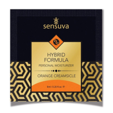 Пробник Sensuva - Hybrid Formula Orange Creamsicle (6 мл)