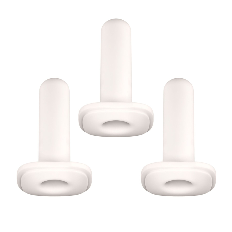 Рукав для мастурбатора Kiiroo Onyx+ Tight (комплект 3 штуки)